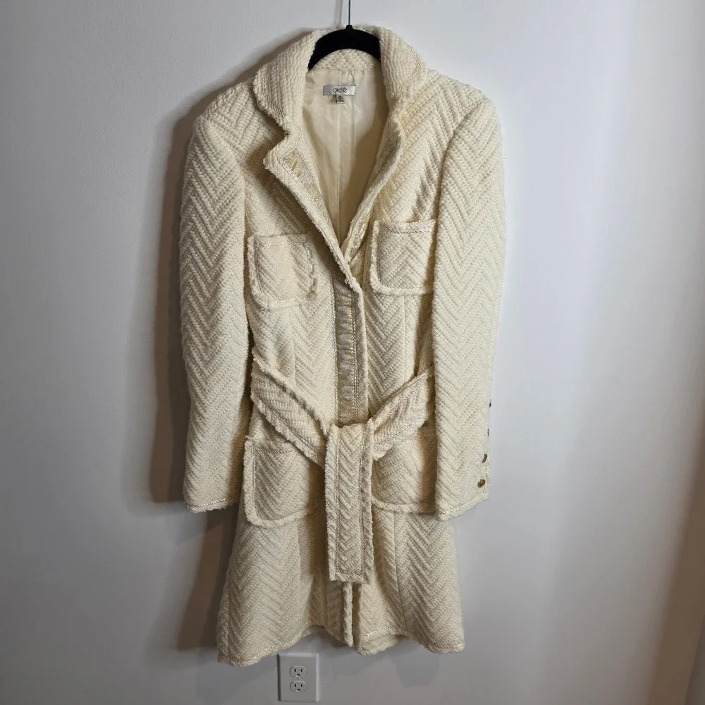 Cache Jacket‎ Womens XSmall